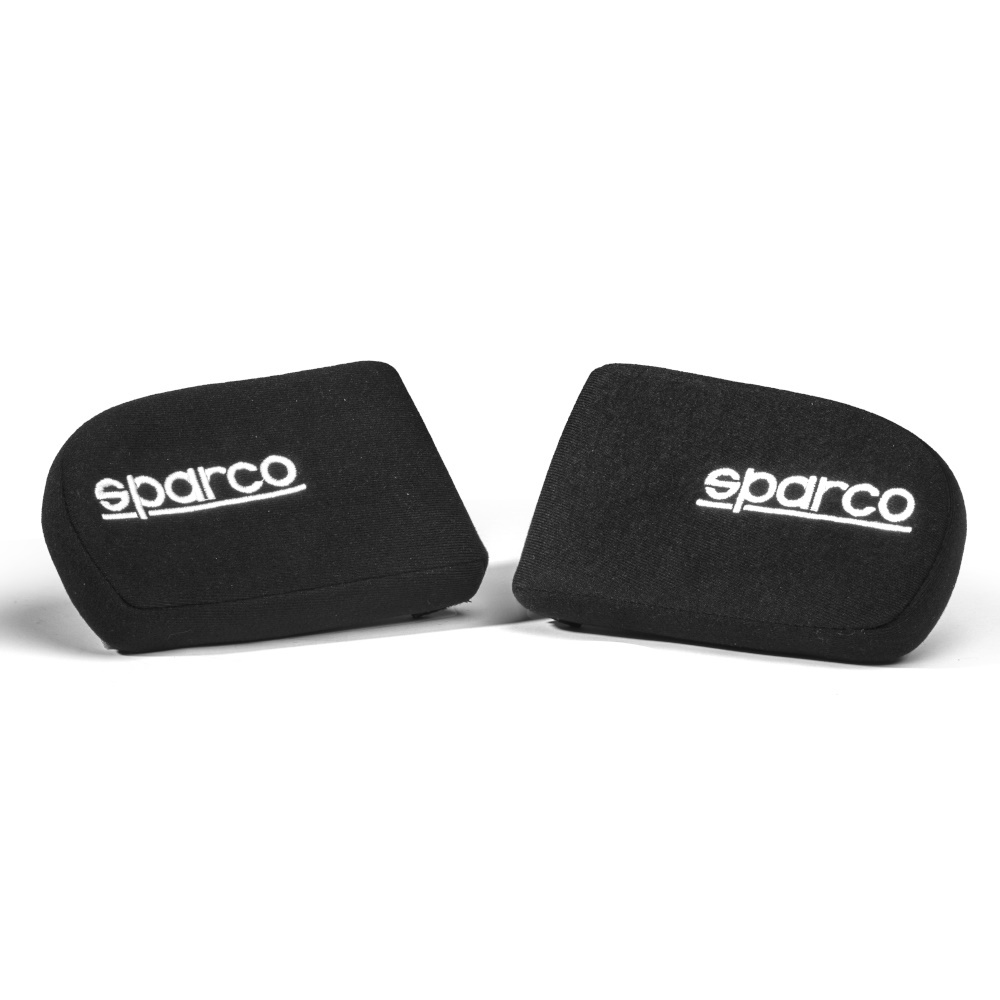 Sparco Headrest pad - FIA 8862-8855